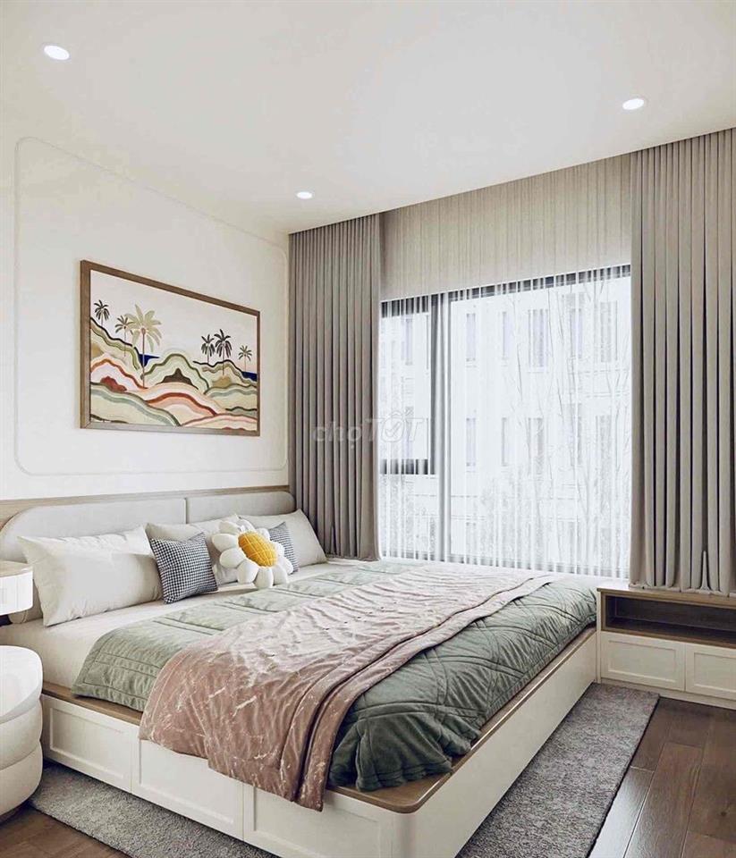 Sắp đi Xuất Khẩu lao động, cần tiên bán ngay 2pn2wc view vườn Nhật