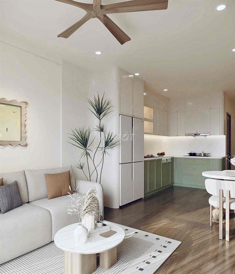 Sắp đi Xuất Khẩu lao động, cần tiên bán ngay 2pn2wc view vườn Nhật