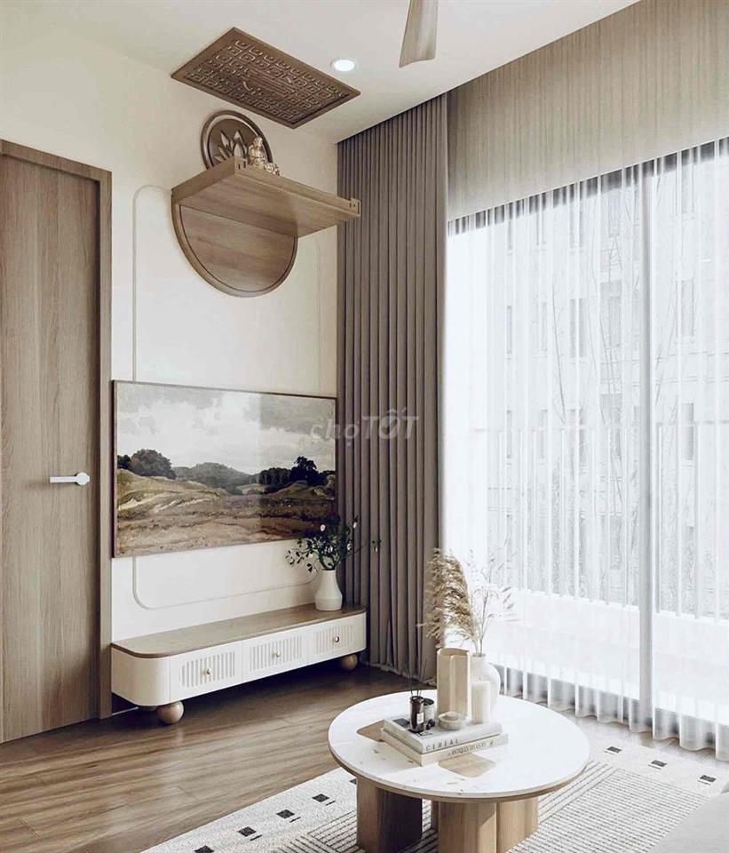 Sắp đi Xuất Khẩu lao động, cần tiên bán ngay 2pn2wc view vườn Nhật
