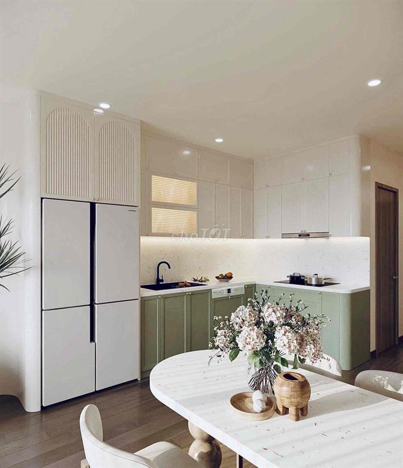 Sắp đi Xuất Khẩu lao động, cần tiên bán ngay 2pn2wc view vườn Nhật