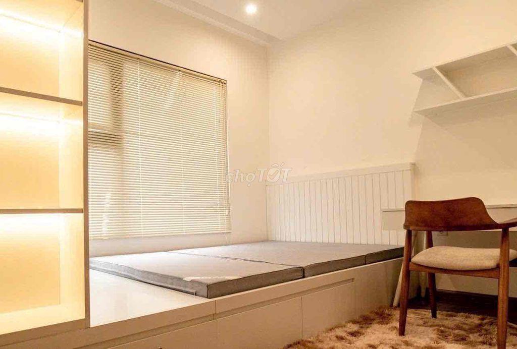 Qua Hàn cần thanh lý căn hộ 2pn Vinhomes, sẵn Hd thuê 9tr