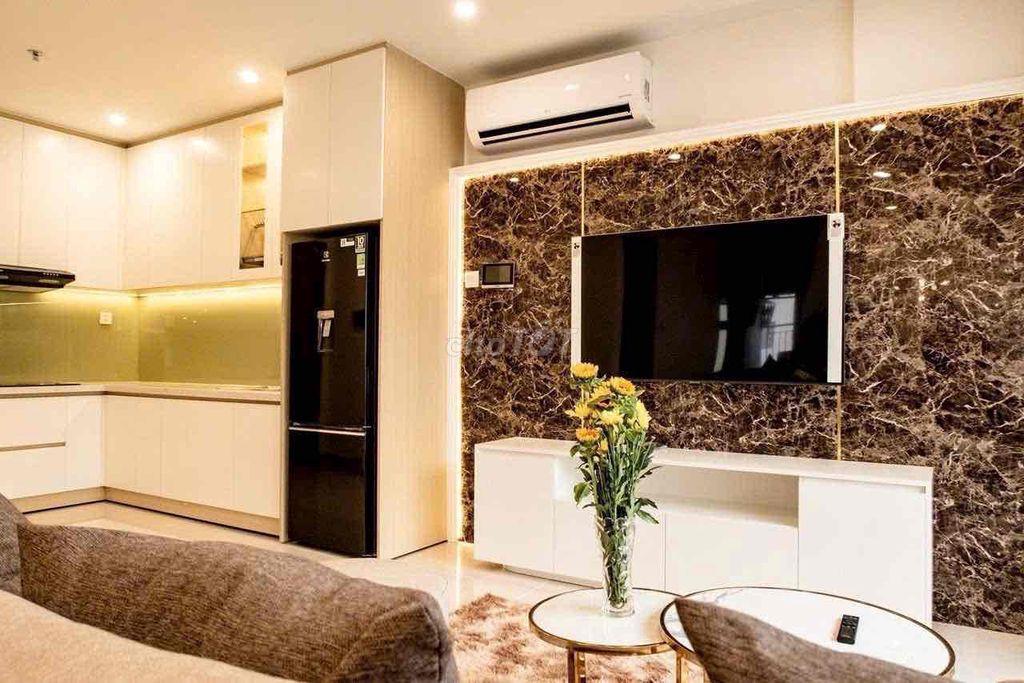 Qua Hàn cần thanh lý căn hộ 2pn Vinhomes, sẵn Hd thuê 9tr