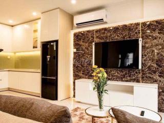 Qua Hàn cần thanh lý căn hộ 2pn Vinhomes, sẵn Hd thuê 9tr