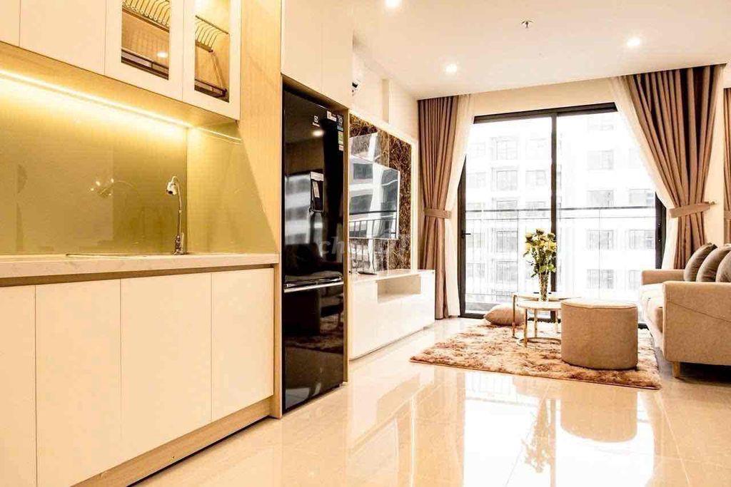 Qua Hàn cần thanh lý căn hộ 2pn Vinhomes, sẵn Hd thuê 9tr