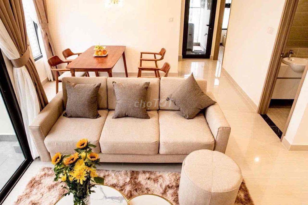 Qua Hàn cần thanh lý căn hộ 2pn Vinhomes, sẵn Hd thuê 9tr
