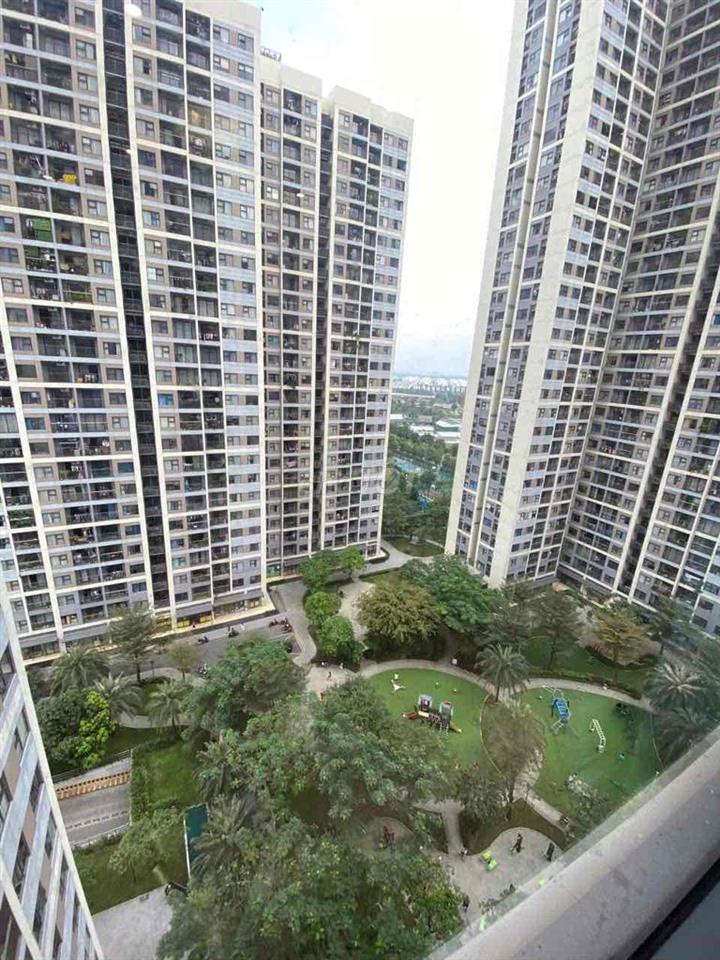 Stu Không Chắn View,Full nội thất 1,5 TỶ