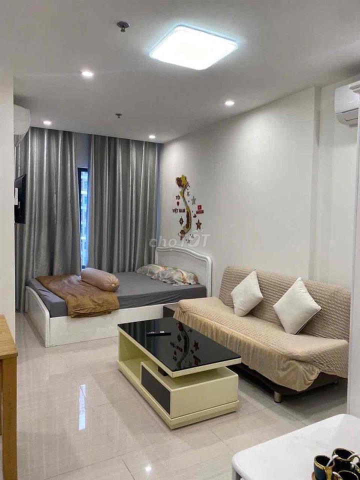 Stu Không Chắn View,Full nội thất 1,5 TỶ