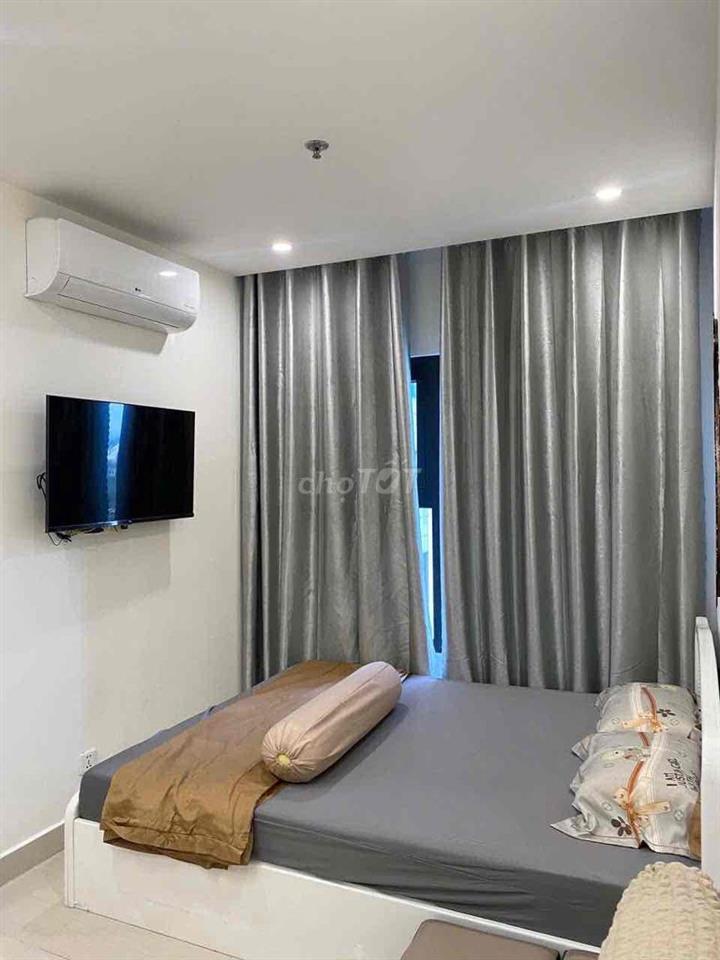 Stu Không Chắn View,Full nội thất 1,5 TỶ