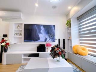 Về Hàn cần thanh lý căn 2Pn Ori  67m2, nội thất mới hd thuê 10tr