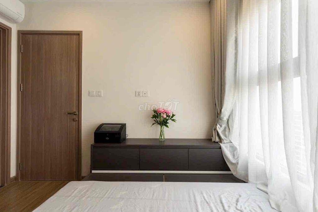 Về Pháp thanh lý gấp căn 2Pn+ 70m2 view hồ bơi nhà mới,sẵn hd thuê12tr