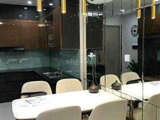Cắt lỗ bán gấp căn 1pn+ 52m2 nội thất cao cấp, sẵn hd thuê 9tr, có sổ