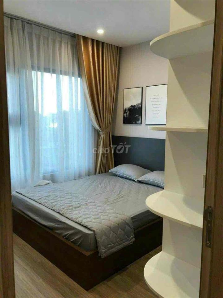 Cắt lỗ bán gấp căn 1pn+ 52m2 nội thất cao cấp, sẵn hd thuê 9tr, có sổ