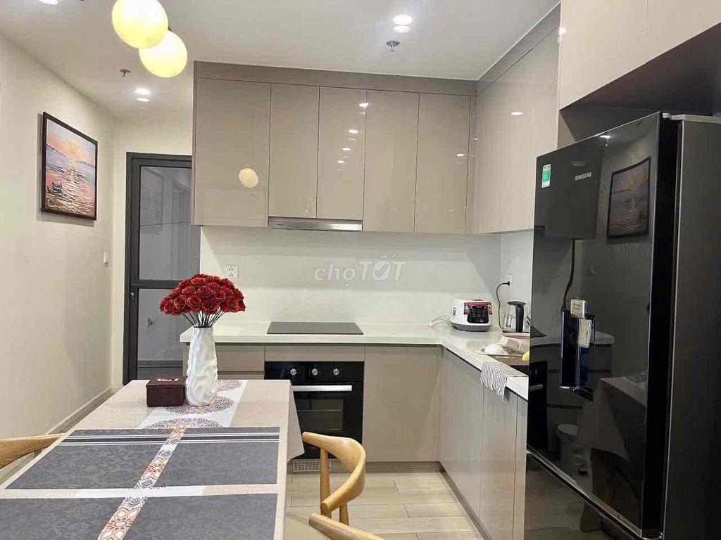 Qua Mỹ cần bán căn 2pn1wc Masteri Centerpoint, nhà sạch đẹp có sổ