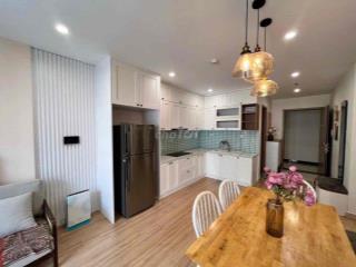 về quê lấy vợ cần bán nhanh căn 2pn The beverly solari có sổ nhà mới