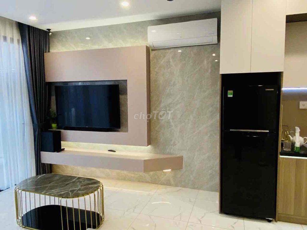 Cần tiền để trả ngân hàng, Bán 3pn Sẵn hd thuê 14tr, nội thất đẹp