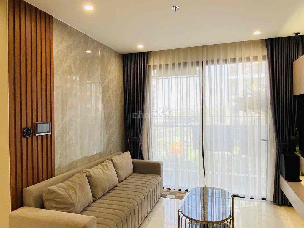 Cần tiền để trả ngân hàng, Bán 3pn Sẵn hd thuê 14tr, nội thất đẹp