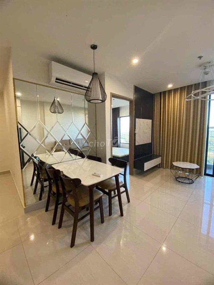 Cần tiền để trả ngân hàng, Bán 3pn Sẵn hd thuê 14tr, nội thất đẹp