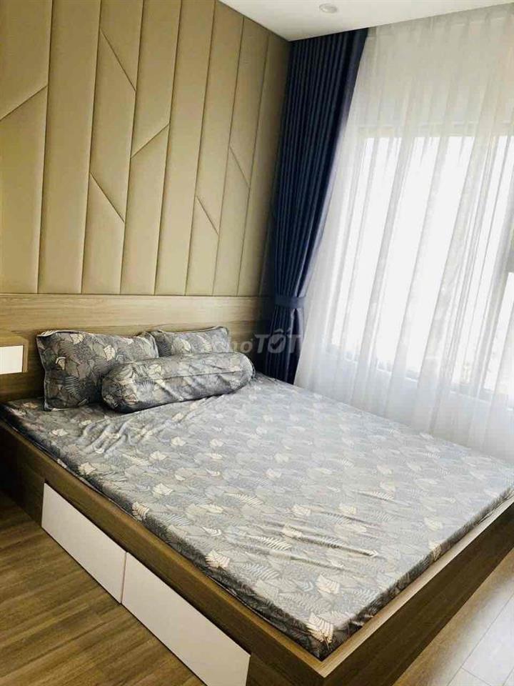 Cần tiền để trả ngân hàng, Bán 3pn Sẵn hd thuê 14tr, nội thất đẹp