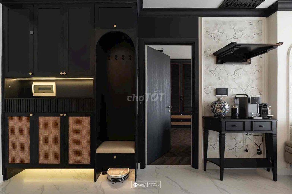 Về Mỹ bán căn 3Pn View công viên 36Ha 6 tỷ2 ,sẵn hd thuê 20t