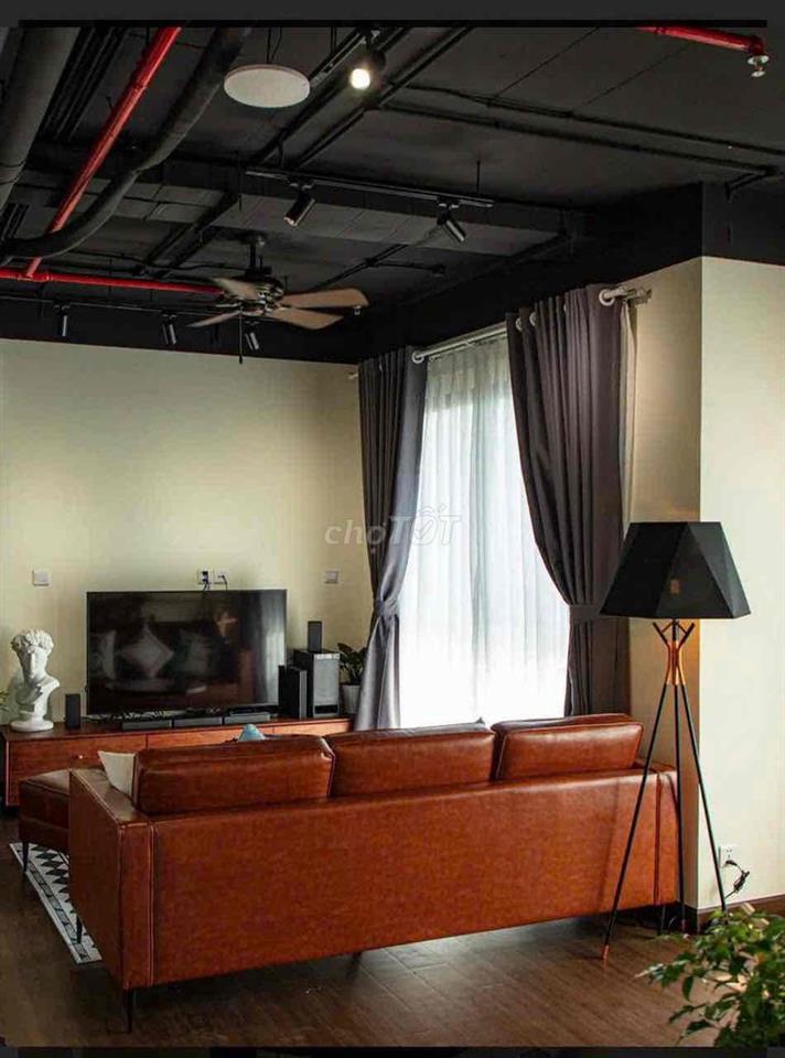 Thua cá độ cần bán nhanh căn 2Pn siêu đẹp , decor phong cách cổ điển