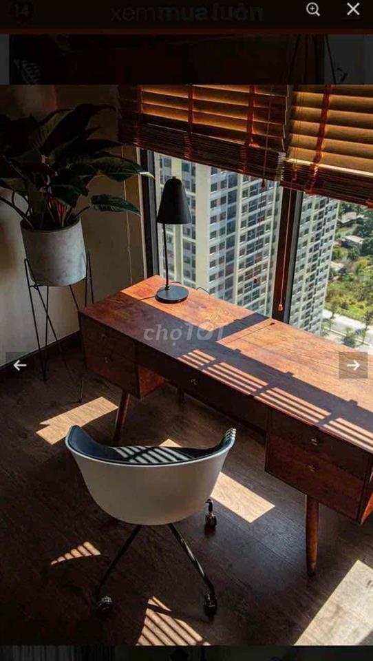 Thua cá độ cần bán nhanh căn 2Pn siêu đẹp , decor phong cách cổ điển