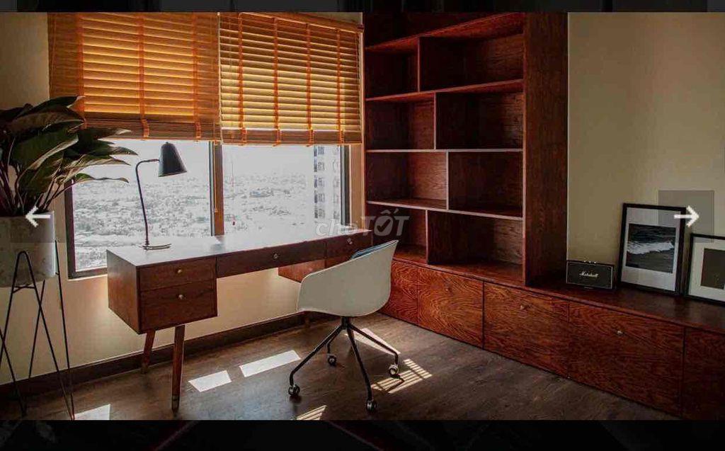 Thua cá độ cần bán nhanh căn 2Pn siêu đẹp , decor phong cách cổ điển