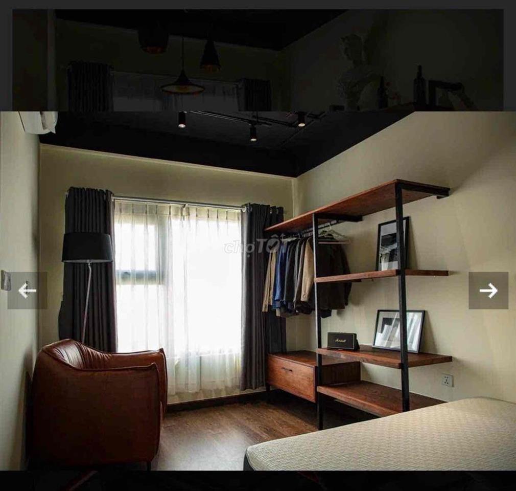 Thua cá độ cần bán nhanh căn 2Pn siêu đẹp , decor phong cách cổ điển