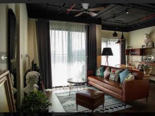 Thua cá độ cần bán nhanh căn 2Pn siêu đẹp , decor phong cách cổ điển