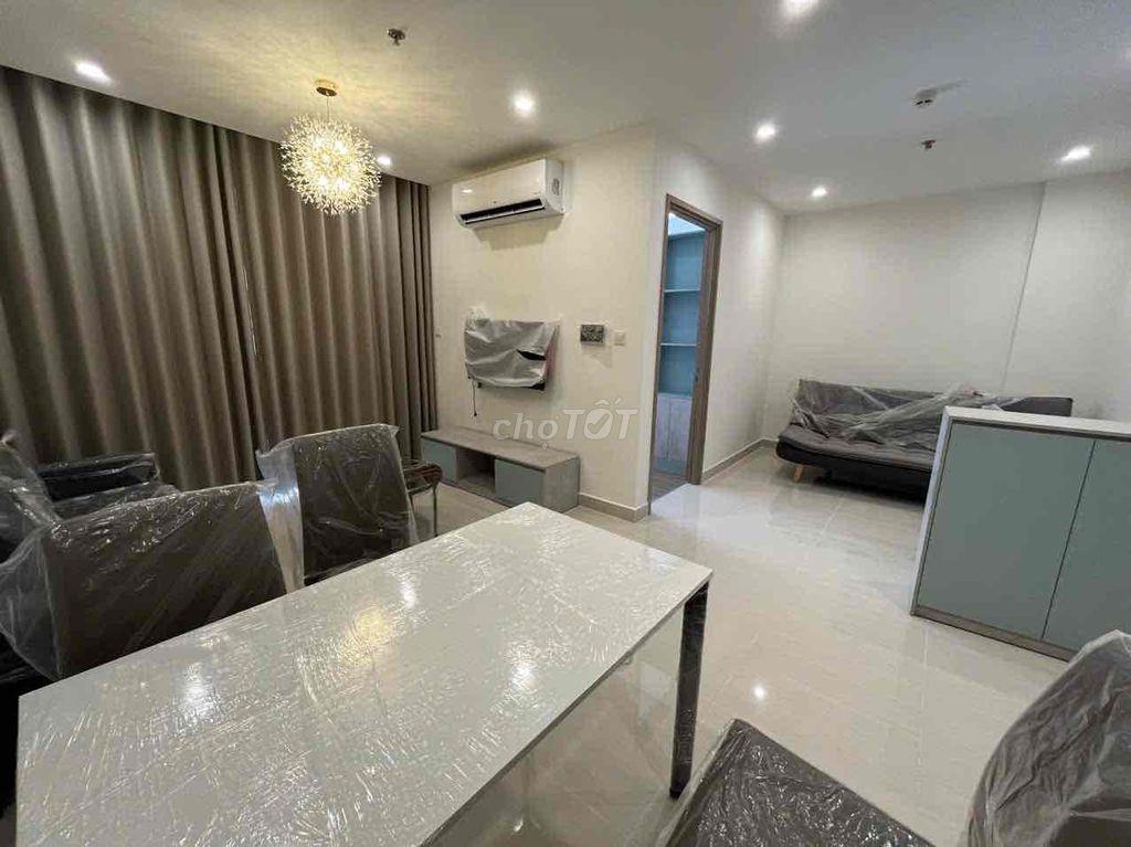 Ngộp bank cần bán nhanh căn 1Pn+ Full Nội Thất đẹp mới của chủ đầu tư