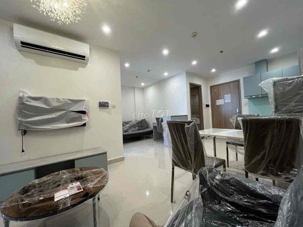 Ngộp bank cần bán nhanh căn 1Pn+ Full Nội Thất đẹp mới của chủ đầu tư