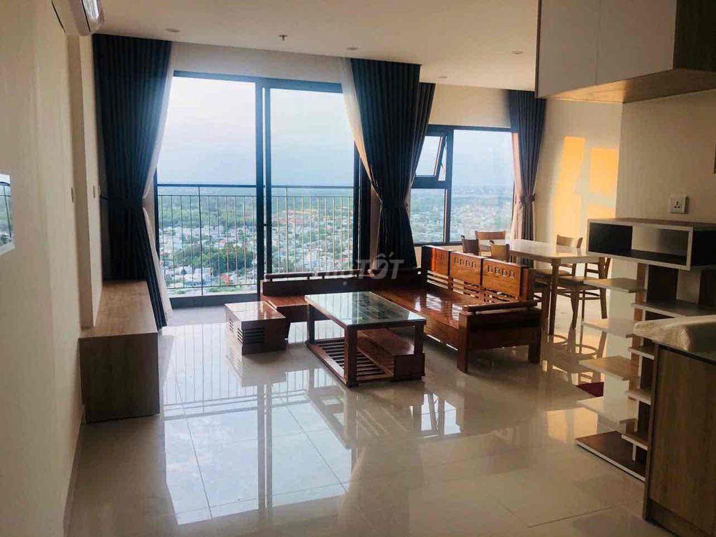 2PN+ 69m2 Vinhomes Grand Park,Giá 3TỶ