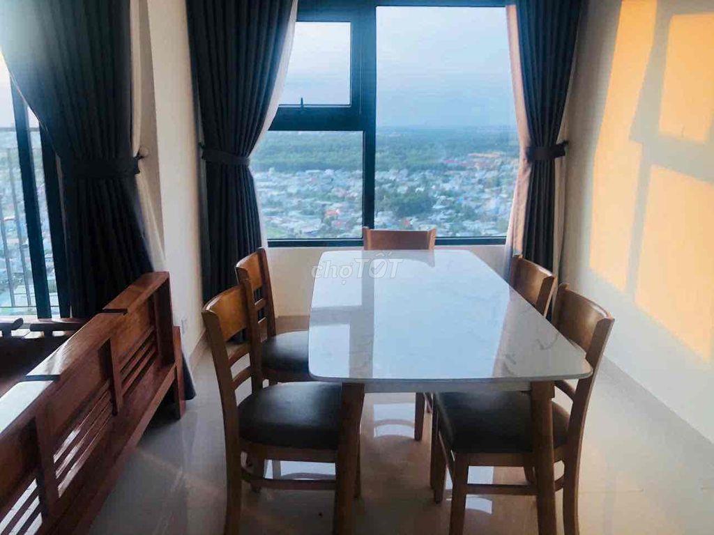 2PN+ 69m2 Vinhomes Grand Park,Giá 3TỶ