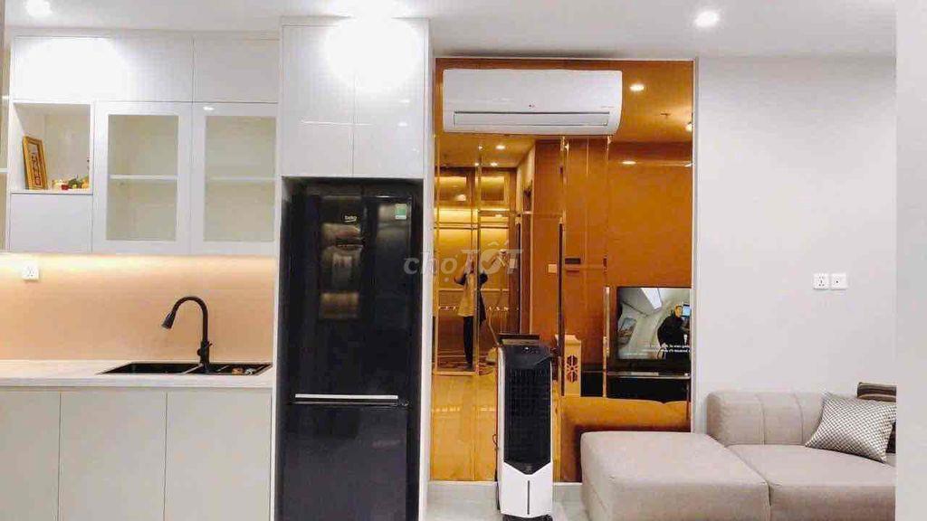 Cần tiền kinh doanh cần bán nhanh căn 1pn+ 52m2 view hồ bơi