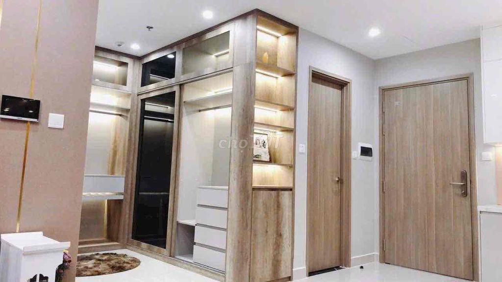 Cần tiền kinh doanh cần bán nhanh căn 1pn+ 52m2 view hồ bơi