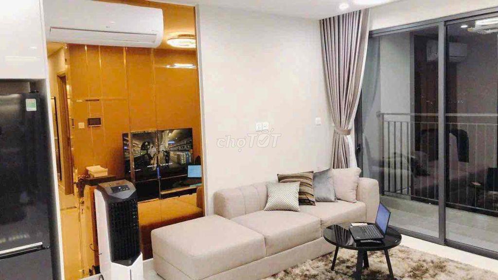 Cần tiền kinh doanh cần bán nhanh căn 1pn+ 52m2 view hồ bơi