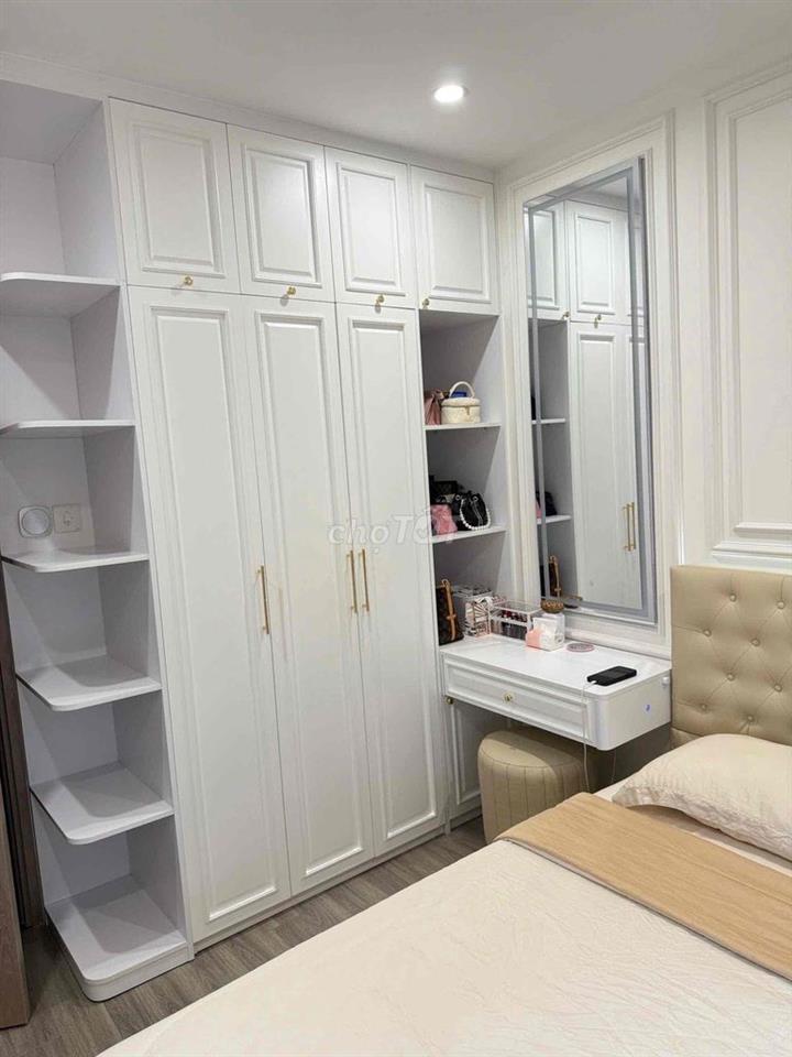 Thua cá độ bán gấp căn 2pn+ 70m2 view sông đẹp The beverly Solari