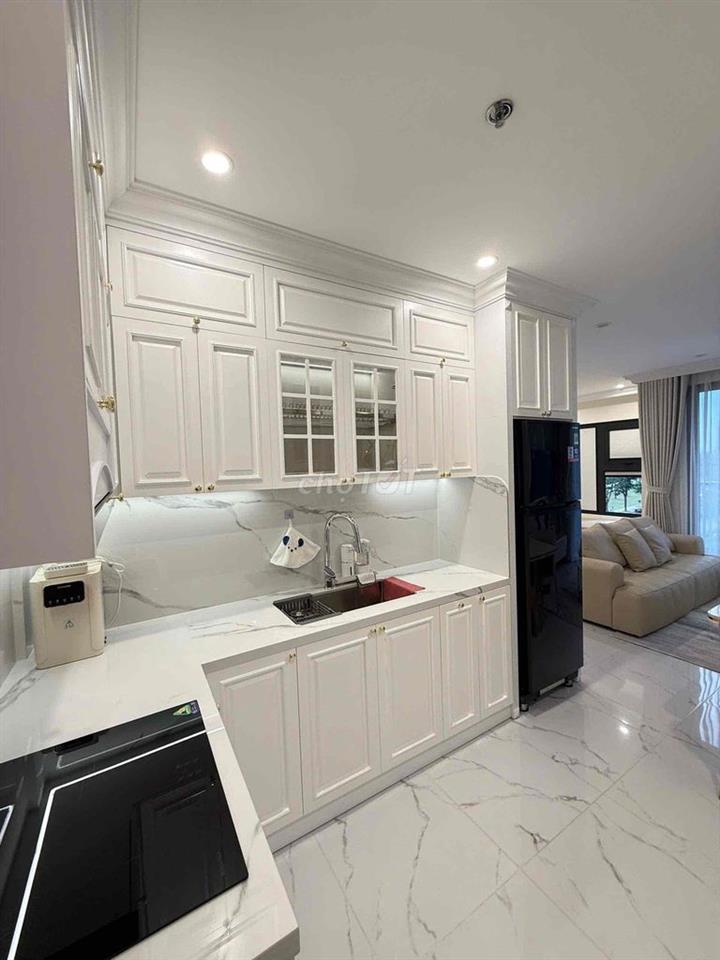 Thua cá độ bán gấp căn 2pn+ 70m2 view sông đẹp The beverly Solari