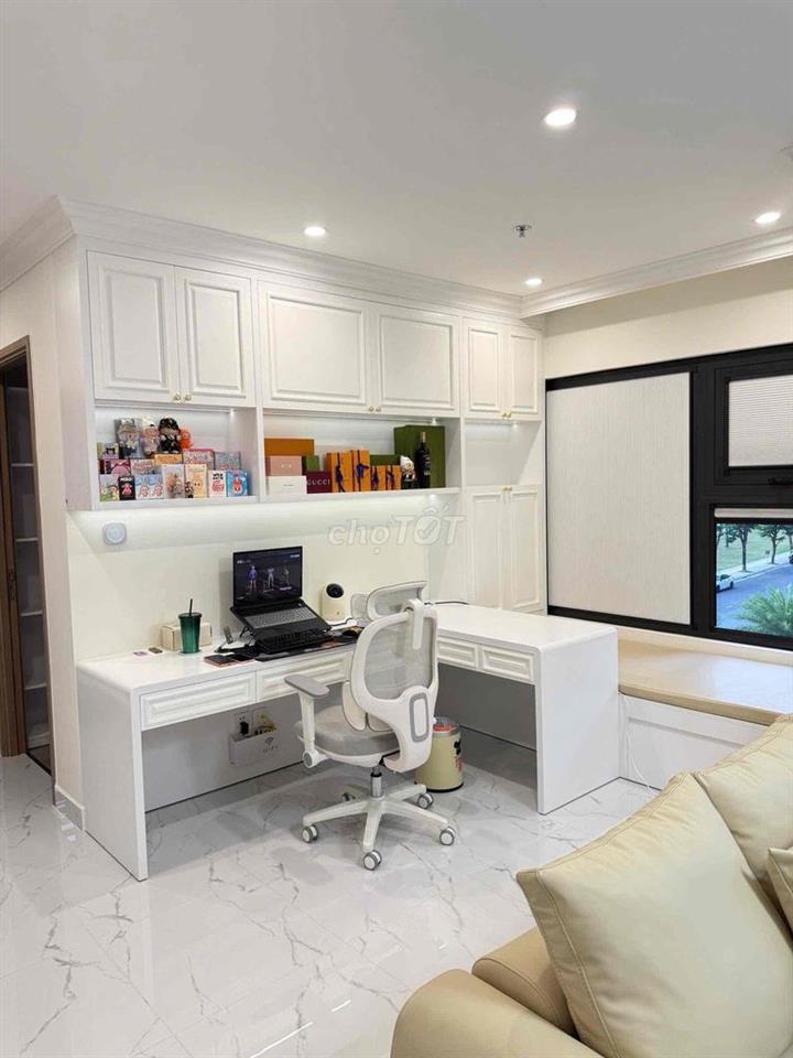 Thua cá độ bán gấp căn 2pn+ 70m2 view sông đẹp The beverly Solari