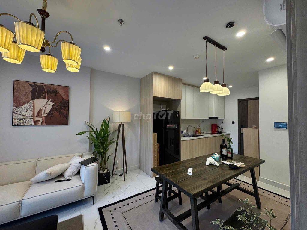 Thua Đá banh ra đi nhanh 2PN ngay Vincom Mega mall sẵn Hd thuê 10tr