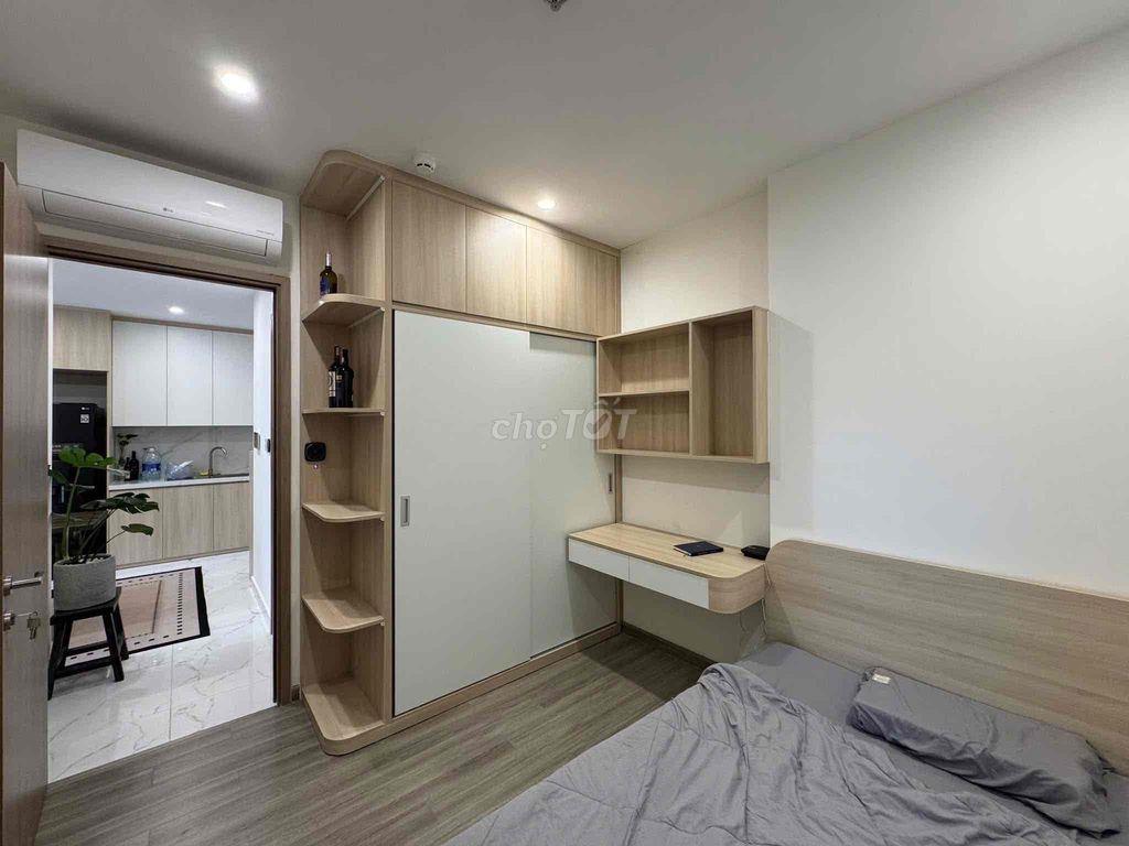 Thua Đá banh ra đi nhanh 2PN ngay Vincom Mega mall sẵn Hd thuê 10tr