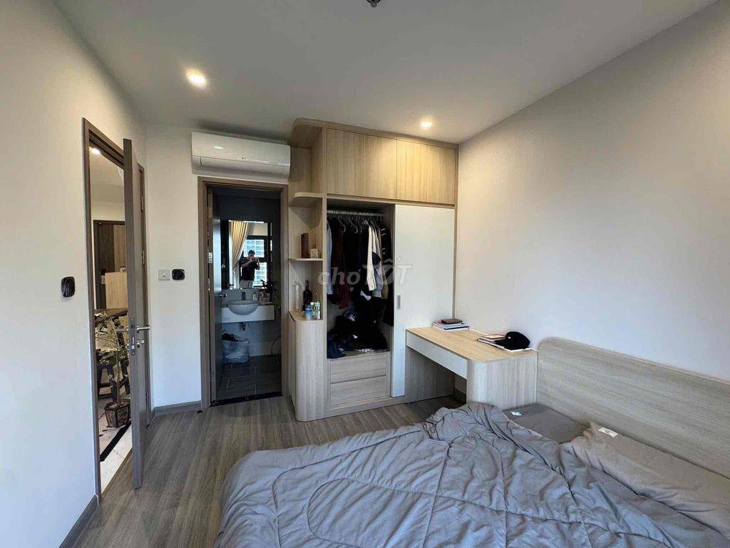 Thua Đá banh ra đi nhanh 2PN ngay Vincom Mega mall sẵn Hd thuê 10tr