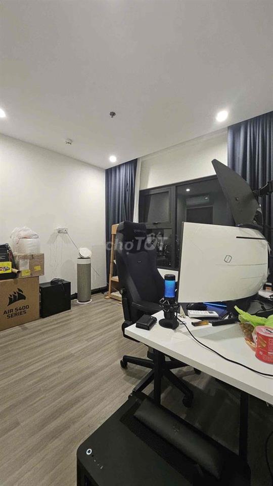 3PN Glory Heights Vinhomes Grand Park,Giá 4,3 tỷ