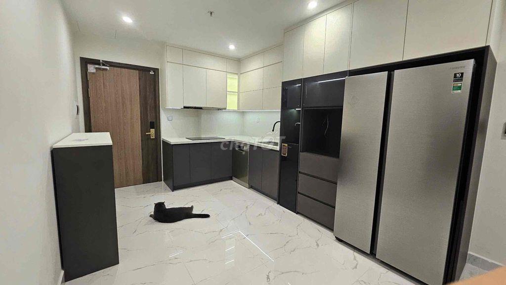 3PN Glory Heights Vinhomes Grand Park,Giá 4,3 tỷ