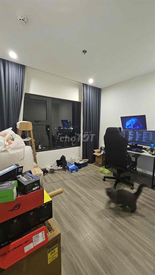 3PN Glory Heights Vinhomes Grand Park,Giá 4,3 tỷ