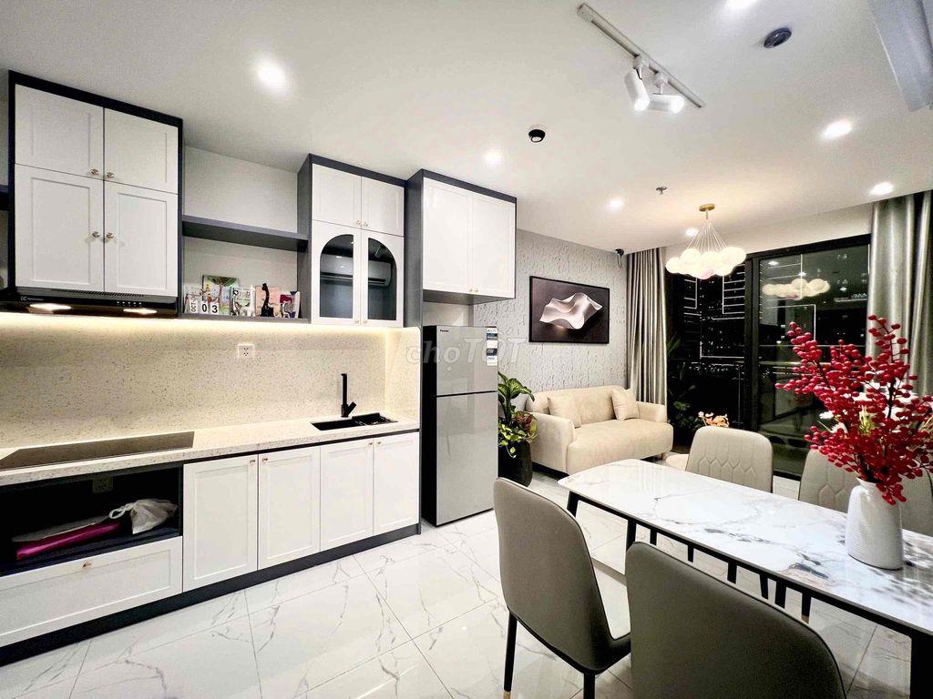 cần tiền kinh doanh bán nhanh căn 2Pn Beverly Solari, nội thất mới làm
