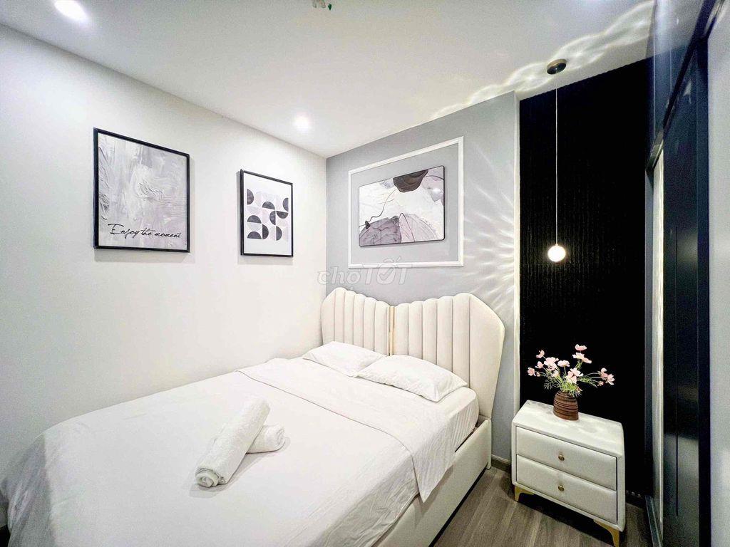 cần tiền kinh doanh bán nhanh căn 2Pn Beverly Solari, nội thất mới làm