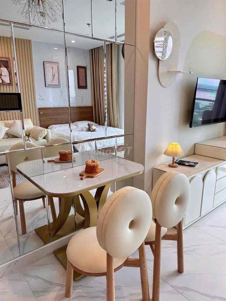Đầu tư kinh doanh thua lỗ cần bán nhanh 2pn+ 69m2, The beverly Solari