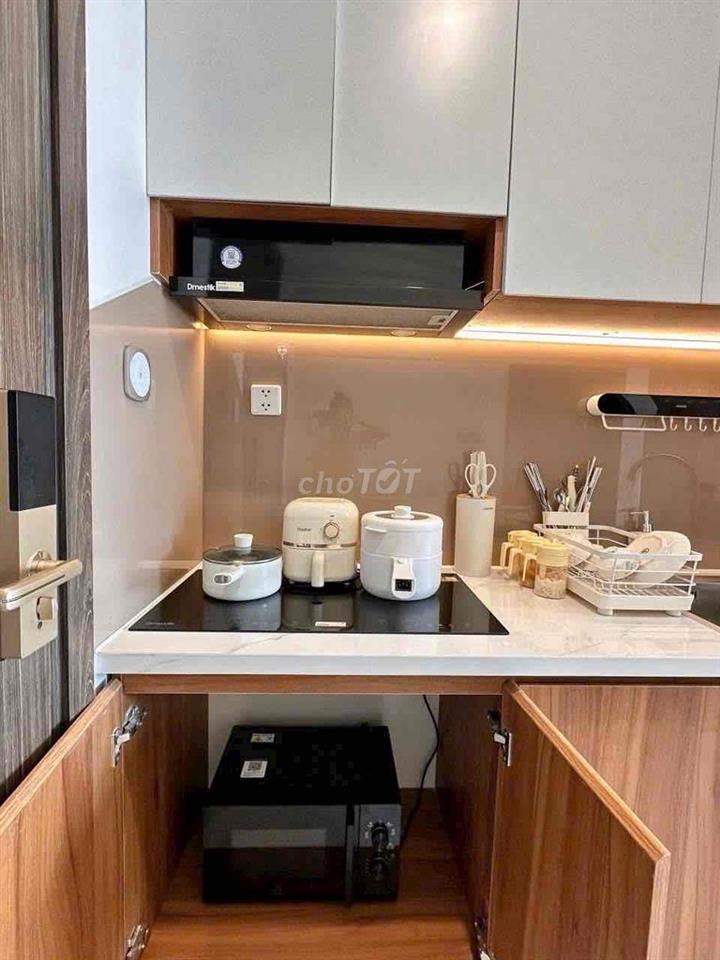 Đầu tư kinh doanh thua lỗ cần bán nhanh 2pn+ 69m2, The beverly Solari