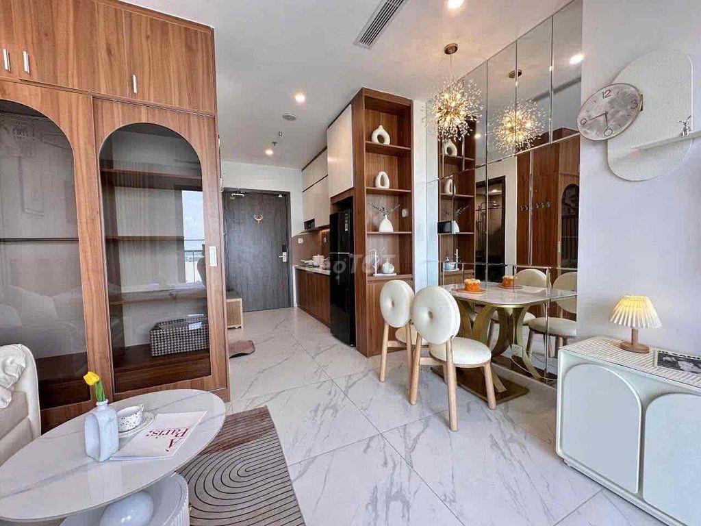 Đầu tư kinh doanh thua lỗ cần bán nhanh 2pn+ 69m2, The beverly Solari