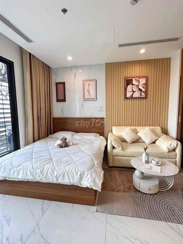 Đầu tư kinh doanh thua lỗ cần bán nhanh 2pn+ 69m2, The beverly Solari